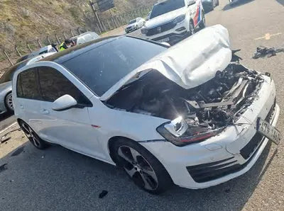 2015 Volkswagen Golf GTI WVWZZZAUZFW148342 VIN:WVWZZZAUZFW148342