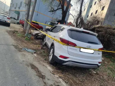 2016 Hyundai Santa FE 637KMKMHSW81XDGU6 VIN:637KMKMHSW81XDGU6