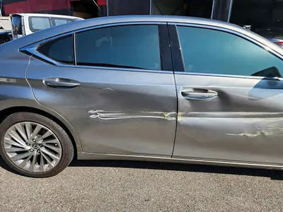 2023 Lexus ES 300 JTHBA1C1XP2012489 VIN:JTHBA1C1XP2012489