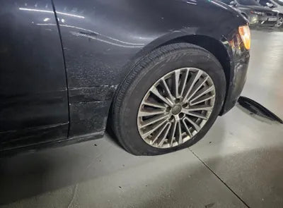 2015 Audi A6 WAUZZZ4G4FN027087 VIN:WAUZZZ4G4FN027087