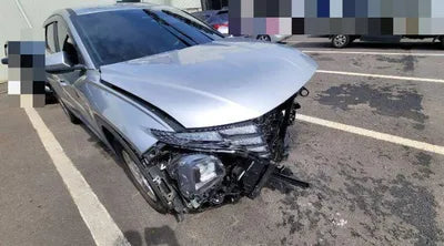 2023 Hyundai Tucson VIN: