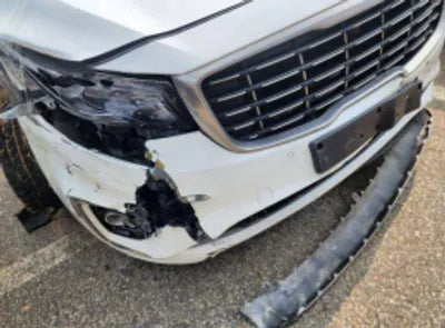 2020 Kia Carnival KNAMC81ABLS647278 VIN:KNAMC81ABLS647278