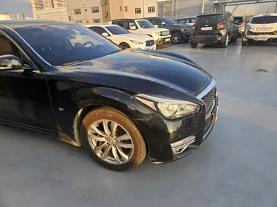 2017 Nissan 70 JNKBY11EXHM600187 VIN:JNKBY11EXHM600187