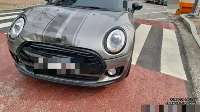 2019 MINI Clubman WMWXK5109KTN60635 VIN:WMWXK5109KTN60635