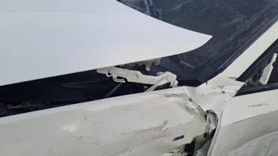 2021 BMW 320 WBA5X5106MFL42078 VIN:WBA5X5106MFL42078