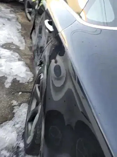 2016 Audi 50 WAUZZZ4G6GN107072 VIN:WAUZZZ4G6GN107072