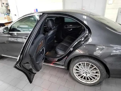 2022 Mercedes-Benz E 250 W1KZF4FB0NB098230 VIN:W1KZF4FB0NB098230