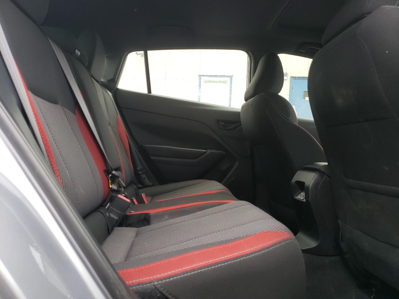 2024 SUBARU IMPREZA RS VIN:JF1GUHJC0R8318912