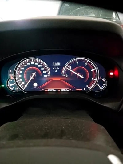 2018 BMW 320 WBATX3103JLB96136 VIN:WBATX3103JLB96136