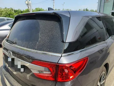 2020 Honda Odyssey 5KBRL6880LB600118 VIN:5KBRL6880LB600118