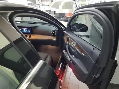 2022 Mercedes-Benz E 250 W1KZF4FB0NB098230 VIN:W1KZF4FB0NB098230