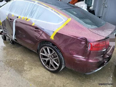 2015 Audi A5 WAUZZZ8T2FA056716 VIN:WAUZZZ8T2FA056716