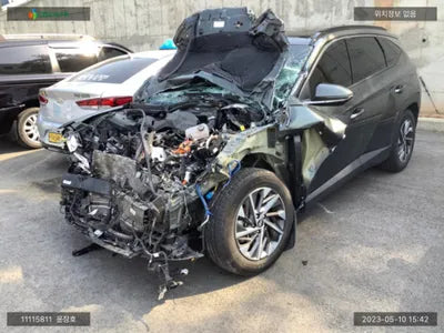 2020 Hyundai Tucson KMHJE811BMU005420 VIN:KMHJE811BMU005420