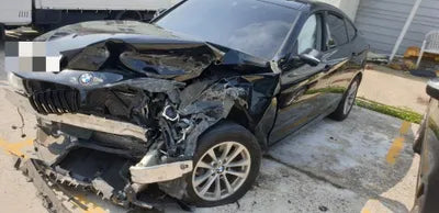 2016 BMW 320 WBA8Y7106GG395951 VIN:WBA8Y7106GG395951