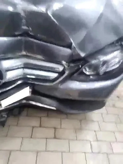 2016 Mercedes-Benz E 300 WDDZF4KB7HA117694 VIN:WDDZF4KB7HA117694