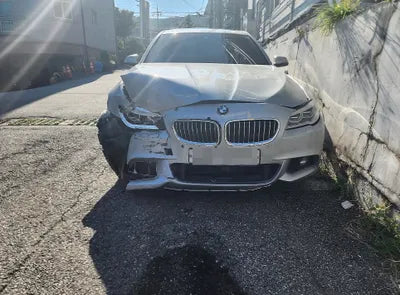 2016 BMW 520 WBA5E7103GG563797 VIN:WBA5E7103GG563797