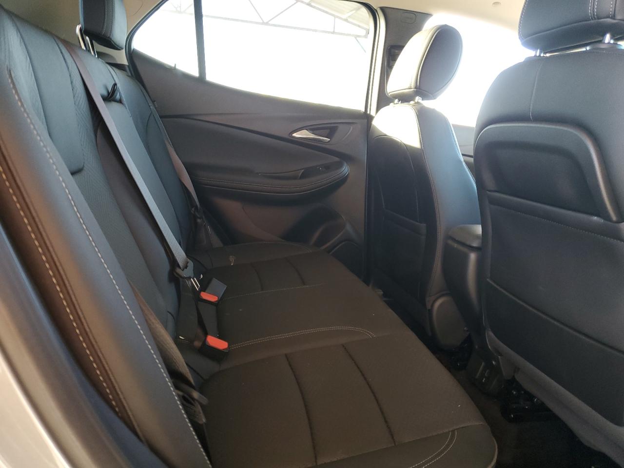 2023 BUICK ENCORE GX ESSENCE VIN:KL4MMFSL1PB069871