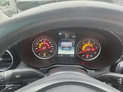 2016 Mercedes-Benz C 200 WDDWF3HB5GF322050 VIN:WDDWF3HB5GF322050