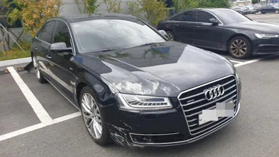 2015 Audi A8 WAUZZZ4H2FN034144 VIN:WAUZZZ4H2FN034144