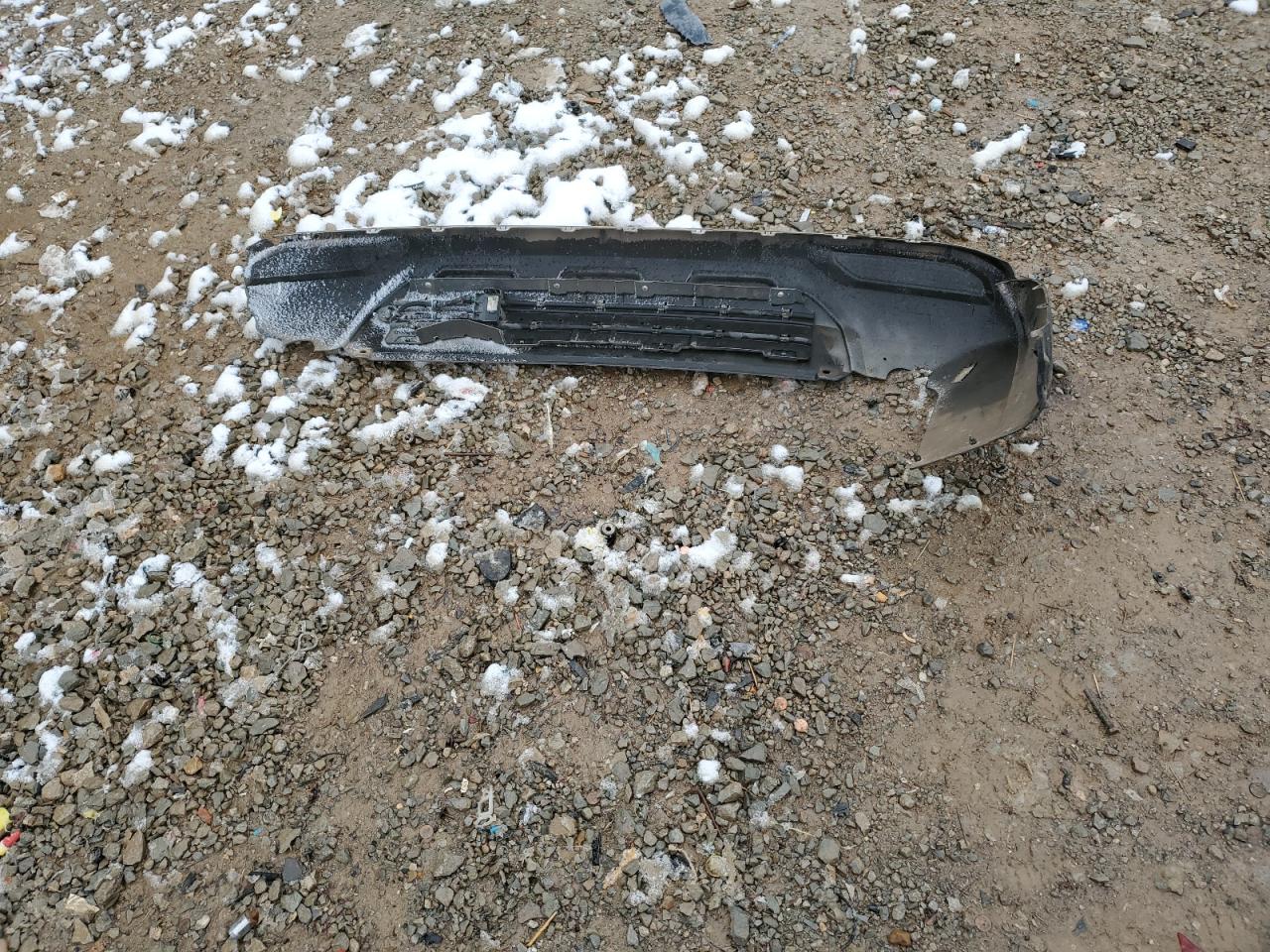 2022 MITSUBISHI OUTLANDER SE VIN:JA4J4UA84NZ055567