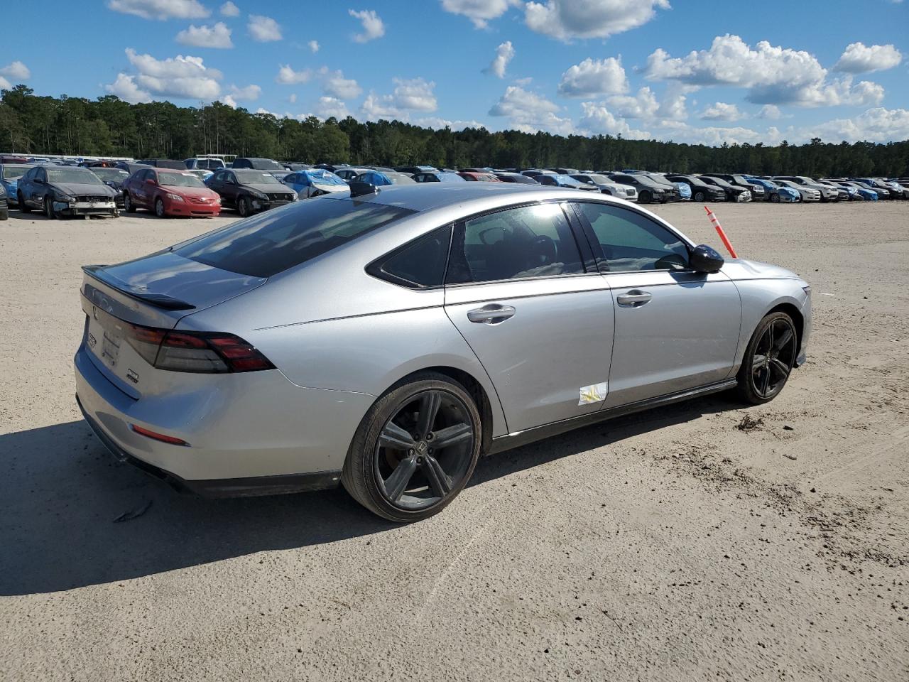 2023 HONDA ACCORD HYBRID SPORT-L VIN:1HGCY2F75PA010633