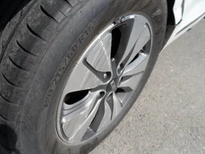 2016 Kia K5 VIN:
