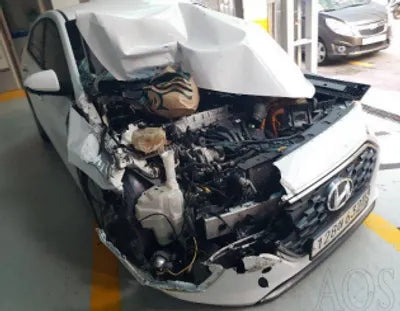 2020 Hyundai Ioniq KMHC851CGLU195675 VIN:KMHC851CGLU195675