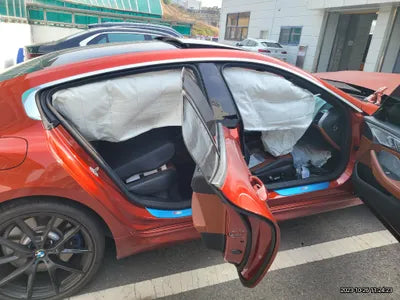 2022 BMW 840 WBAGV4107NCJ73653 VIN:WBAGV4107NCJ73653