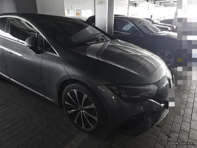 2022 Mercedes-Benz E 350 VIN: