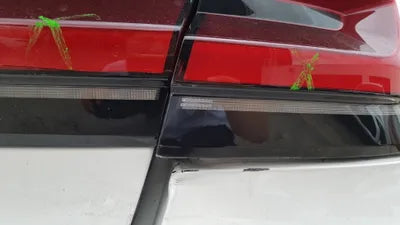 2022 BMW 520 WBA11BH08NCK00984 VIN:WBA11BH08NCK00984