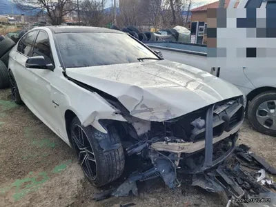 2016 BMW 520 000KMWBA5E5106GG2 VIN:000KMWBA5E5106GG2