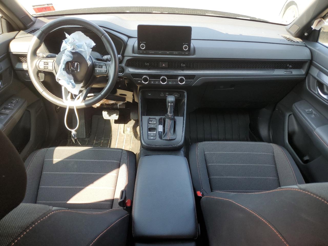 2024 HONDA CR-V SPORT VIN:7FARS6H59RE035837