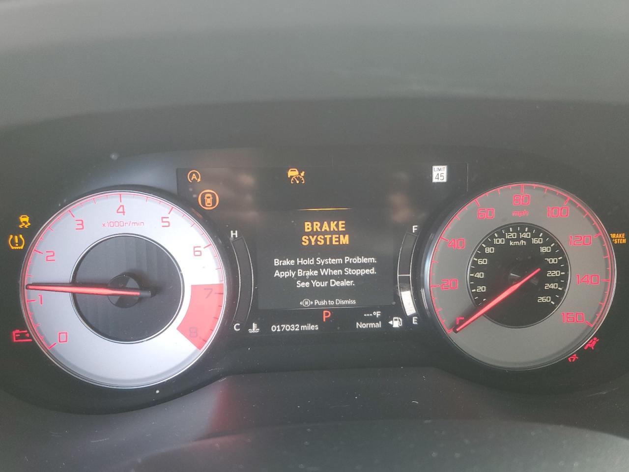 2023 ACURA RDX A-SPEC VIN:5J8TC1H67PL006388