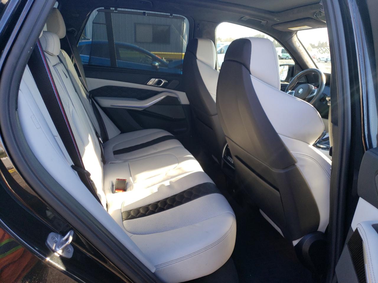 2022 BMW X5 M VIN:1FTNX21S9XEC34633