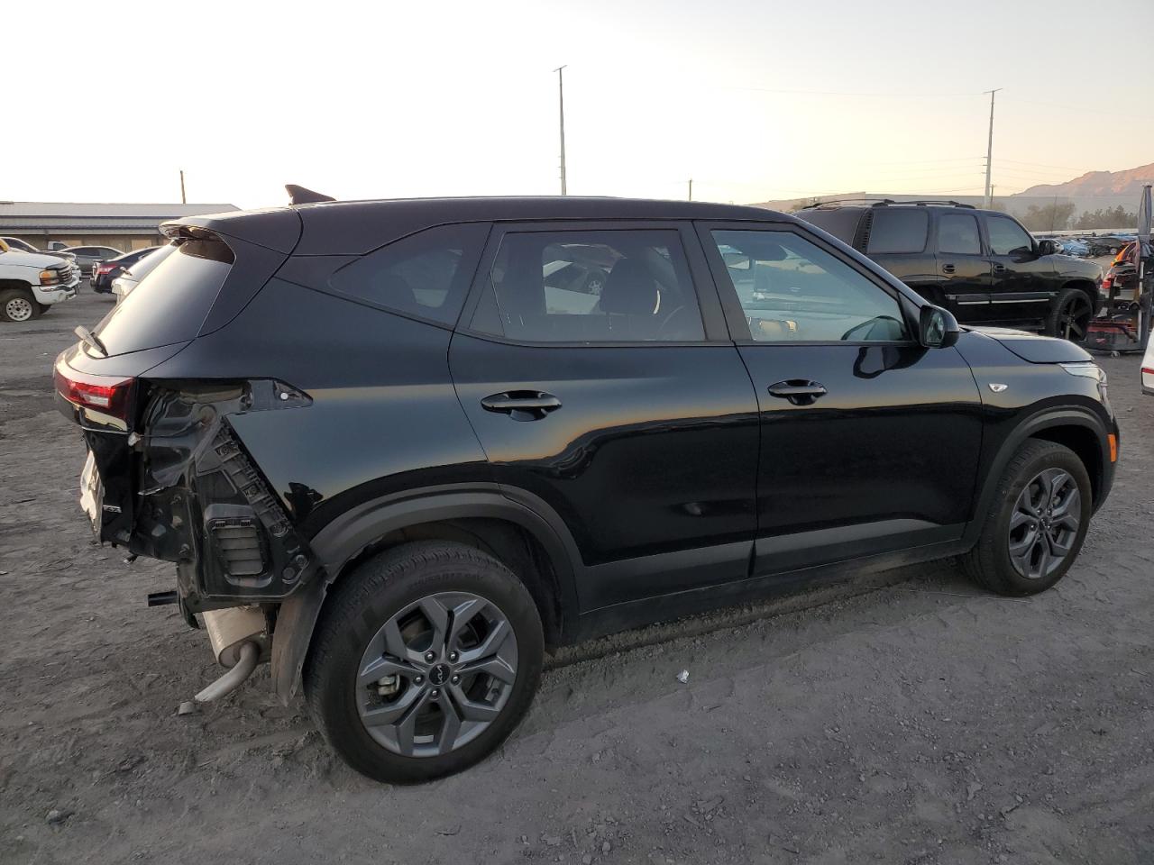 2024 KIA SELTOS LX VIN:KNDEPCAA0R7504501