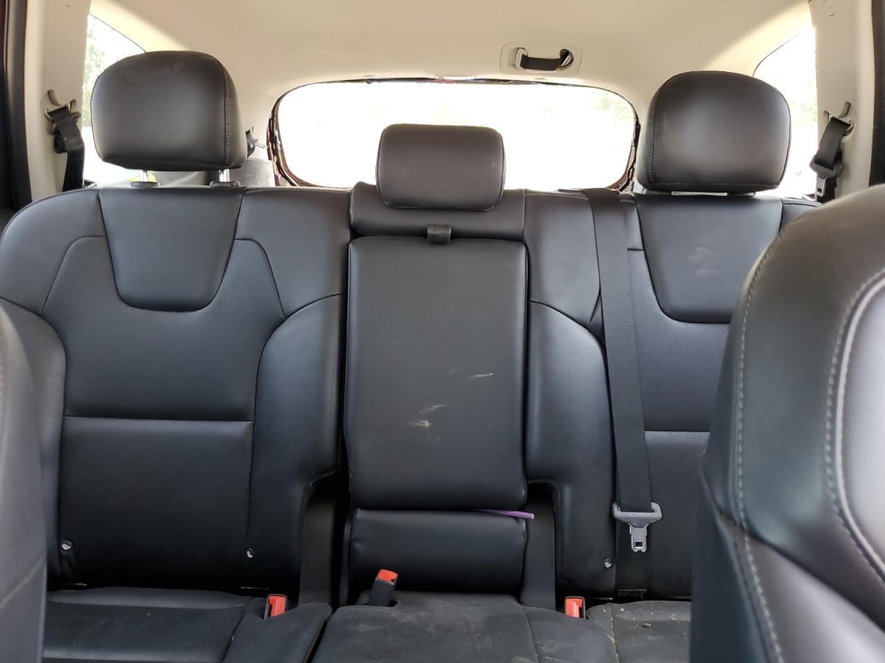 2022 KIA TELLURIDE LX VIN:5XYP24HC7NG224320