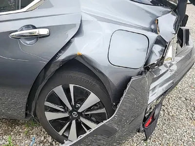 2019 Nissan Altima 1N4BL4AV2KC228008 VIN:1N4BL4AV2KC228008