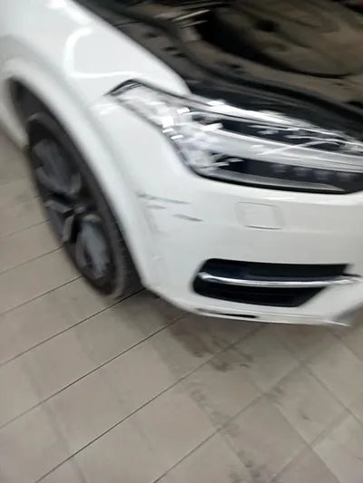 2019 Volvo XC90 YV1LF68TCK1433398 VIN:YV1LF68TCK1433398