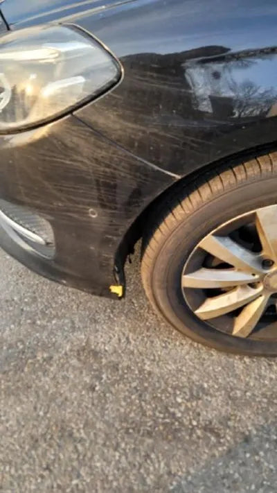 2015 Mercedes-Benz B 200 WDDMH0JB2FN125500 VIN:WDDMH0JB2FN125500