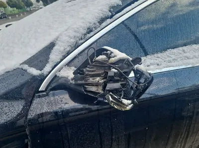 2016 Chevrolet Impala 1G1155SA5GU127413 VIN:1G1155SA5GU127413