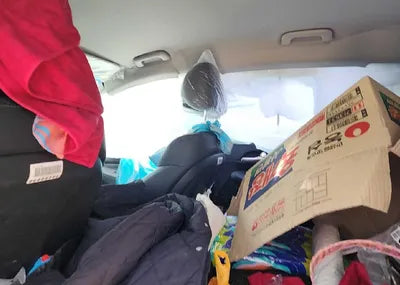 2019 Hyundai Santa FE KMHS281BBKU176591 VIN:KMHS281BBKU176591