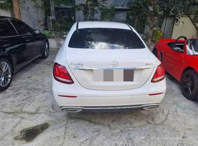 2018 Mercedes-Benz E 220 WDDZFOFB9JA462590 VIN:WDDZFOFB9JA462590