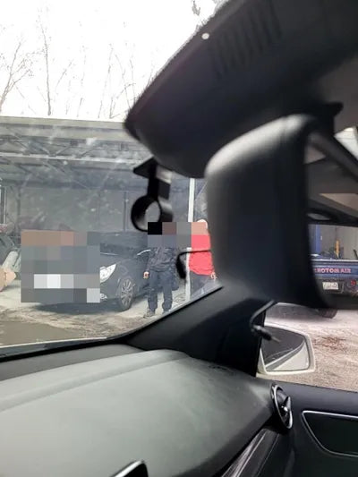 2014 Mercedes-Benz B 200 VIN: