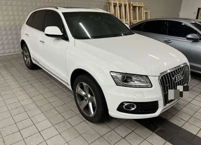 2015 Audi Q5 WAUZZZ8R3FA133629 VIN:WAUZZZ8R3FA133629