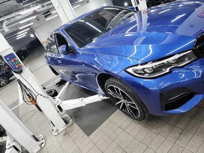 2022 BMW 320 WBA5V510XNFM39209 VIN:WBA5V510XNFM39209