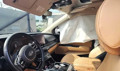 2021 Kia Carnival KNANE81BBMS022169 VIN:KNANE81BBMS022169