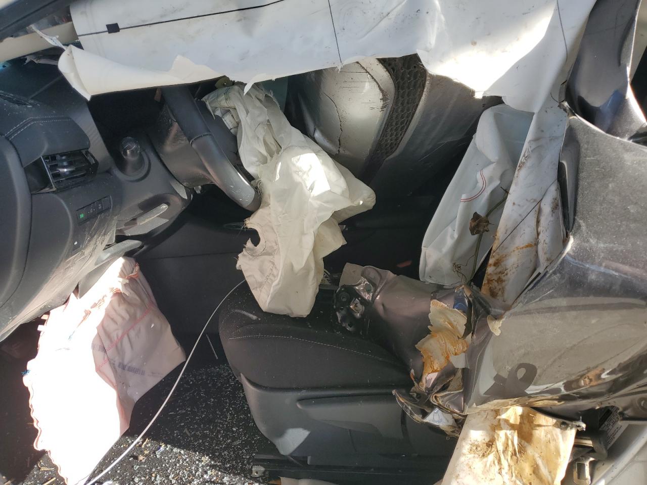 2022 NISSAN SENTRA SV VIN:3N1AB8CV0NY210988