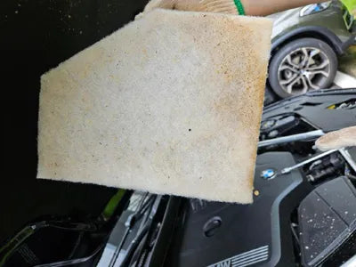 2023 BMW 520 WBA11BH09PWY15917 VIN:WBA11BH09PWY15917