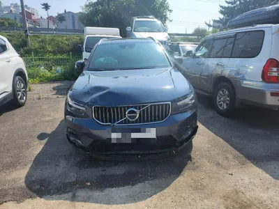 2020 Volvo XC40 YV1XZACACL2270404 VIN:YV1XZACACL2270404