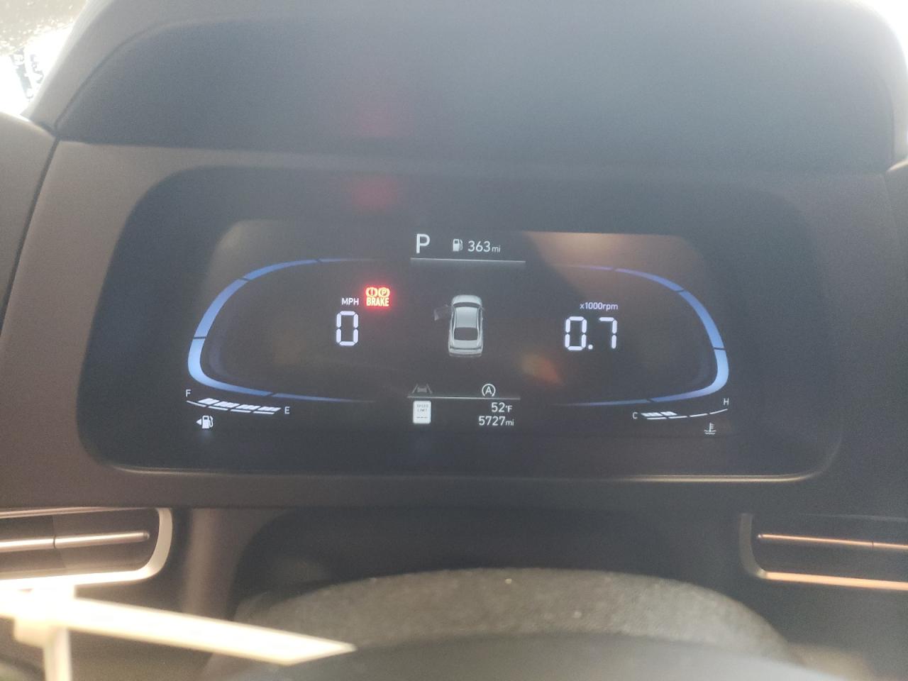 2024 HYUNDAI ELANTRA SE VIN:KMHLL4DG7RU723588